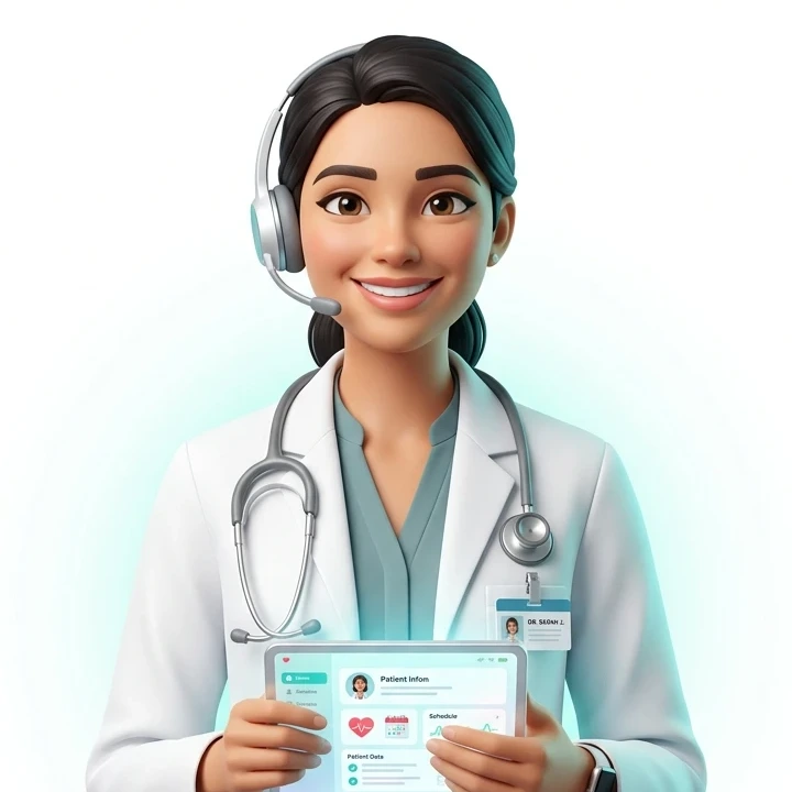 Consult a Doctor Now